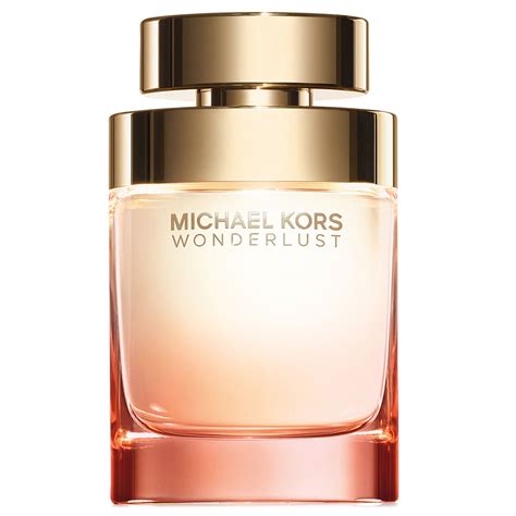 Michael Kors perfumes for women